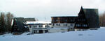 Hotel Zubříč - Zima 2004