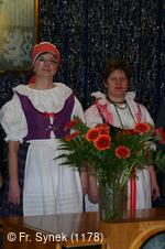 Národní krojový ples