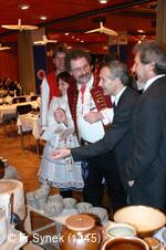 Národní krojový ples