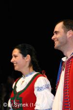 Národní krojový ples