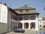 Geschaderhaus