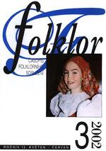 Folklorní sdružení ČR