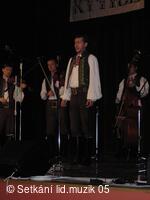 Setkání lidových muzik, Praha