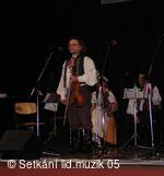 Setkání lidových muzik, Praha