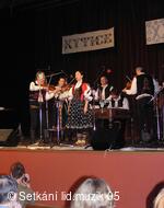 Setkání lidových muzik, Praha