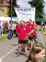 VI. ročník her bez venkovských hranic