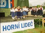 Horní Lideč