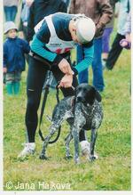 Trnávský sprint 2. ročník 14.-15.10.2006