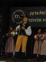 Setkání lidových muzik, Praha