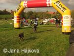 Trnávský sprint 3. ročník 13.-14.10.2007