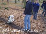 Perníkiáda s VŘSR 2008