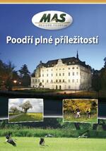 Místní akční skupina REGIONU POODŘÍ, o. s.