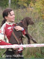 Trnávský sprint 4. ročník - 1. - 2.11.2008