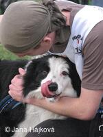 Trnávský sprint 4. ročník - 1. - 2.11.2008