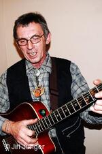 Vánoce v Perníkové chaloupce 2009 - kapela Půl-Ka