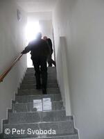 Nové zdravotní středisko Bělotín