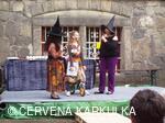Slet čarodějnic 2010