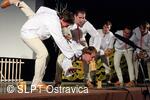 Ostravica, soubor lidových písní a tanců