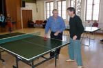 Mikulášský turnaj ve stolním tenise 2010