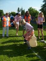 Hry bez venkovských hranic - Sedlnice