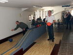 Turnaj v bowlingu 2012