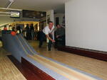 Turnaj v bowlingu 2012